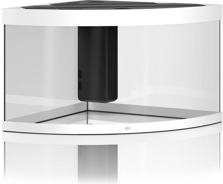 Actual product image Juwel Aquarium Aquarium Trigon 350 123x87x65cm white (350 l)