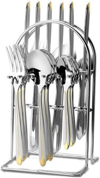 Actual product image Maestro JOINERY TOOL KIT 24 PCS. SATIN MR-1528 (24 Piece, Cutlery set)