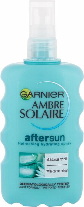 Garnier After Sun (Spray, 200 ml)