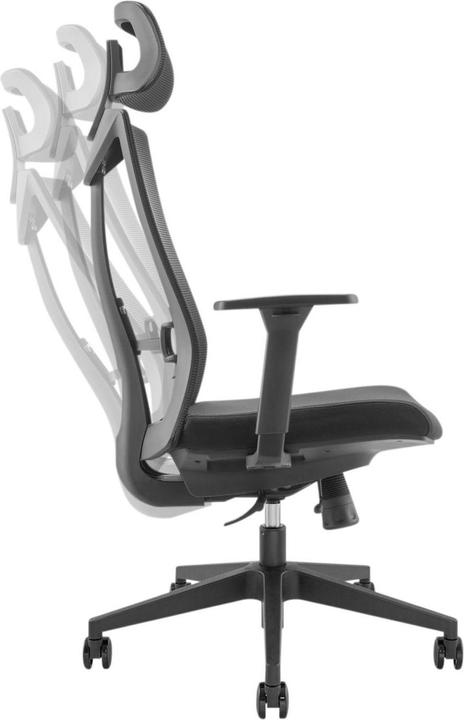 Immagine prodotto Ergo Office Sedia ergonomica Top