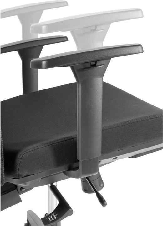Immagine prodotto Ergo Office Sedia ergonomica Top
