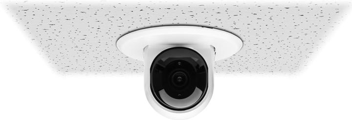 Actual product image Ubiquiti Networks Ceiling Mount for UVC-G3-FLEX (Mounting kit)