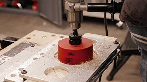 Image du produit Morse tournevis bimétal MK Advanced Bi-Metal - 33 mm - 1-5 (33 mm)