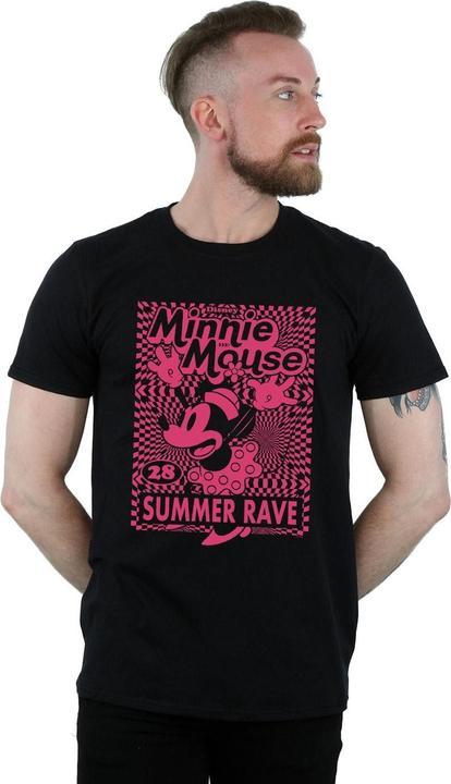 Produktbild Disney Minnie Mouse Summer Party TShirt (3XL)