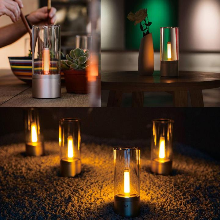 Actual product image Xiaomi Yeelight ambient light (13 lm)