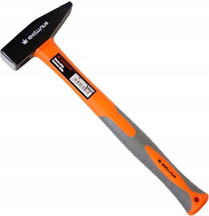 Actual product image Richmann Mechanic's hammer 800g (800 g)