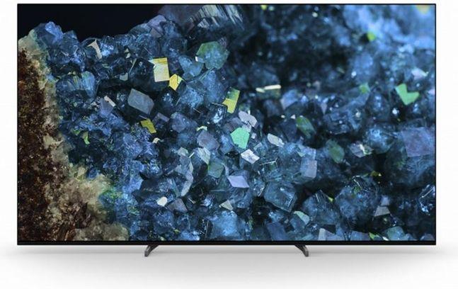 Actual product image Sony FWD-83A80L (83", A80L, OLED, 4K, 2023)