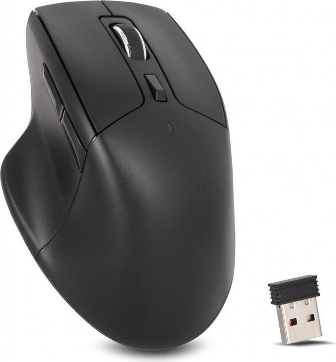 Actual product image Yenkee Wireless mouse YMS 2035 SILENCIO 6 silent buttons (Wireless)