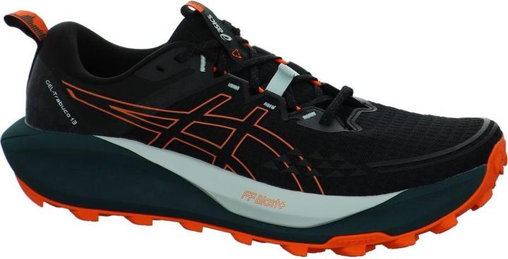 Actual product image ASICS Performance Gel Trabuco 13 (46.5)