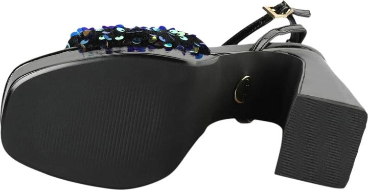 Actual product image Buffalo Liza Disco Vegan Sequins - 159477 (40)