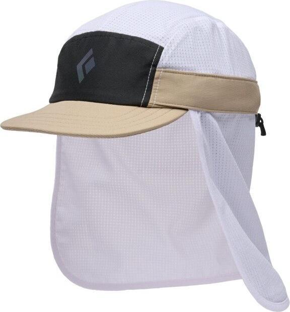 Immagine prodotto Black Diamond Desert Mullet - Cap (Taglia unica)