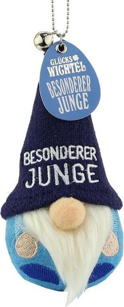 Produktbild H&H Glckswichtel Besonderer Junge