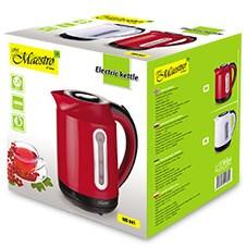 Image du produit Feel-Maestro MR041 white (1.70 l)