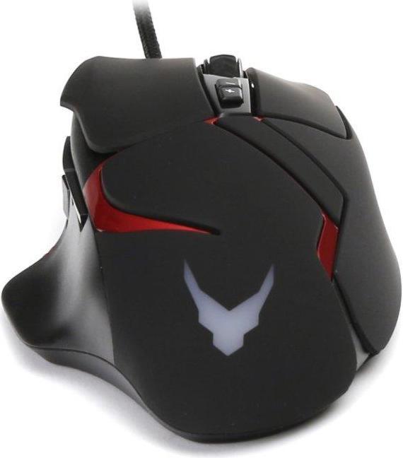 Image du produit Varr V-360 souris (VGM0360) (Filaire)