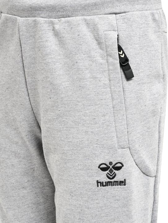 Produktbild hummel Hmlmove Grid Cotton Pants Kids (164)