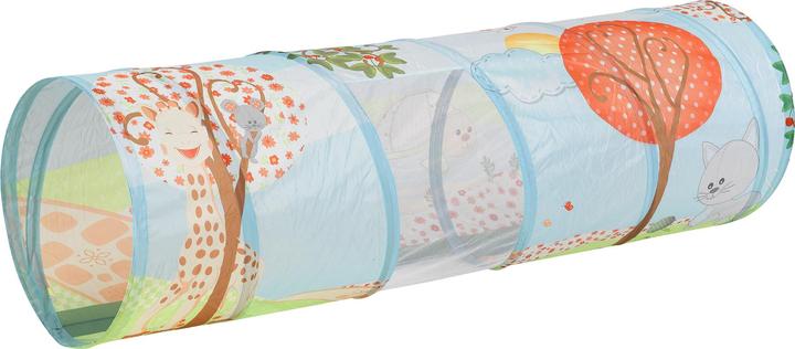 Image du produit Vulli Sophie La Girafe - Tunnel