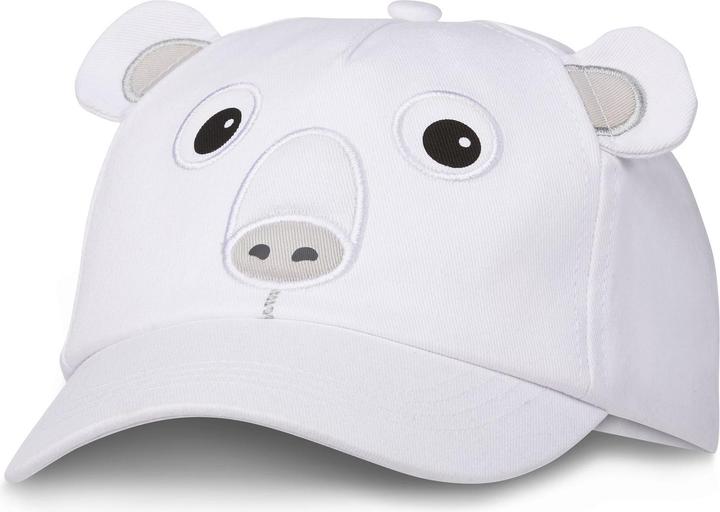 polarbär weiss