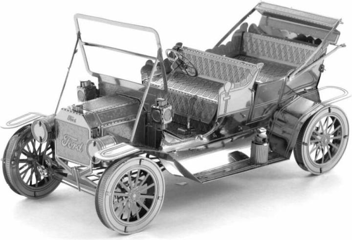 Produktbild Metal Earth Ford 1908 Model T