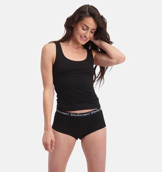Bamboo Basics Hipster Iris (XXL, 2er Pack)