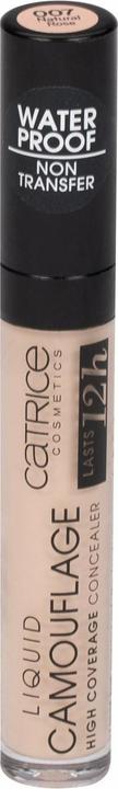 007 Natural Rose