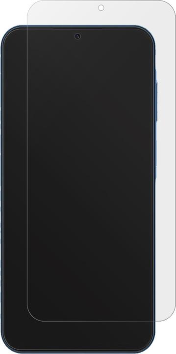 Actual product image Dipos Screen Protector Anti-Glare (4 Piece, Samsung Galaxy A15)