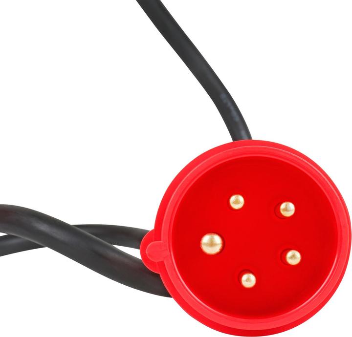 Actual product image Stier Fan heater 9.0 kW 1150 m³/h (9000 W)