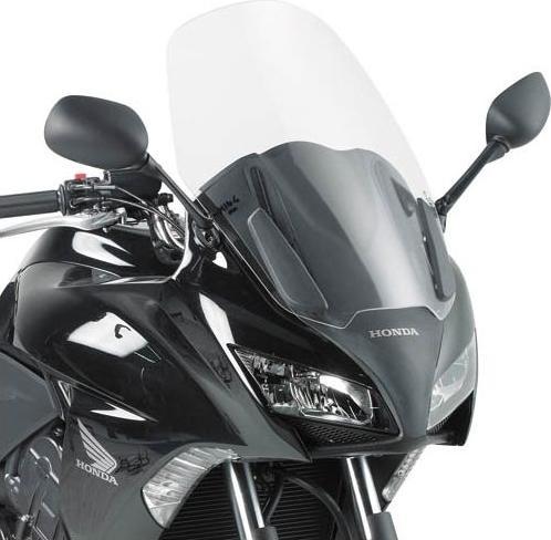 Actual product image Givi Honda Cbf 1000/Cbf 1000 St (2010 À 2014)