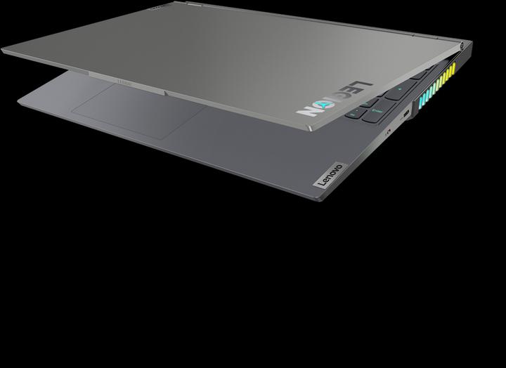 Image du produit Lenovo Legion 7 (16", AMD Ryzen 7 5800H, 32 Go, 1000 Go, CH)