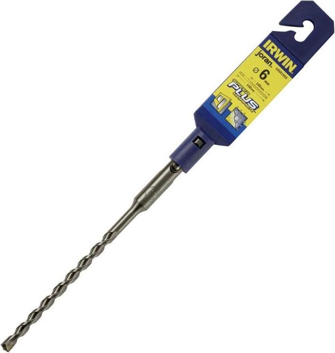 Image du produit Irwin Foret SPEEDHAMMER PLUS SDS+ 14 x 540/600 mm (14 mm)