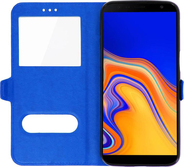 Immagine prodotto Avizar Serie Towind (Samsung Galaxy J6+)