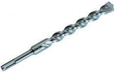 Actual product image Hikoki Concrete drill Ø8mm HITACHI SDS + 400 mm (8 millimetres)