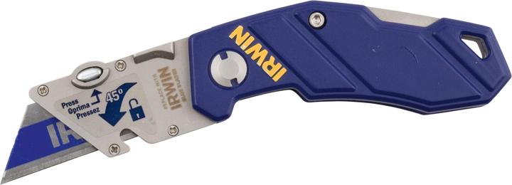 Produktbild Stanley Folding knife "IRWIN"