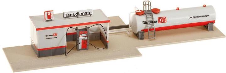 Produktbild Faller DB-Tankdienste