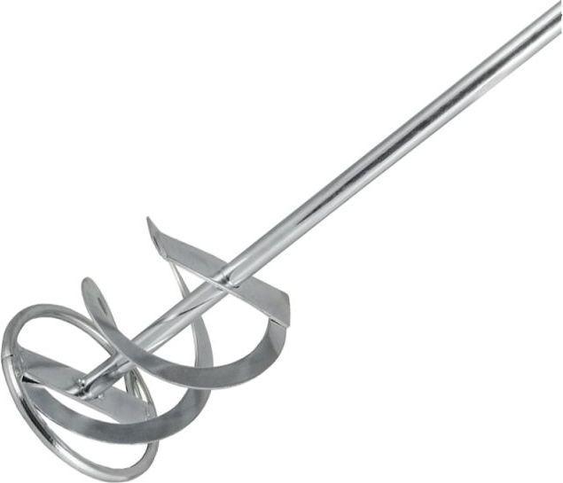 Produktbild Dedra SDS + 100 mm mixer for mortars, plasters and tile adhesives (DED0417)