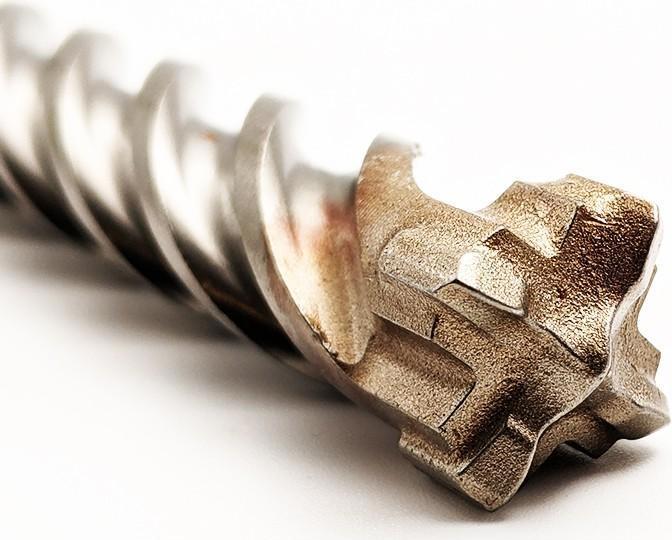 Image du produit Drill Specialist + SDS MAX 40x800 / 920 (40 mm)
