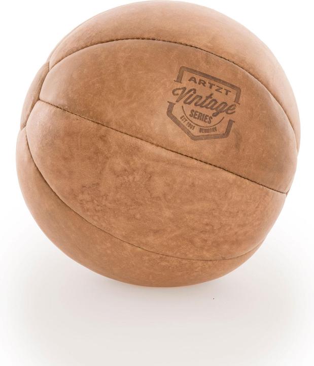 Produktbild Artzt Medizinball (2 kg)