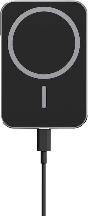 Produktbild MU Classic Car Charger MagSafe Square