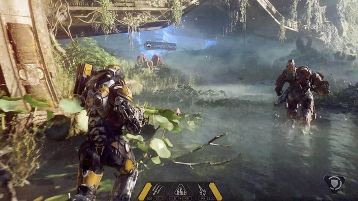Immagine prodotto EA Games EA Anthem Xbox One