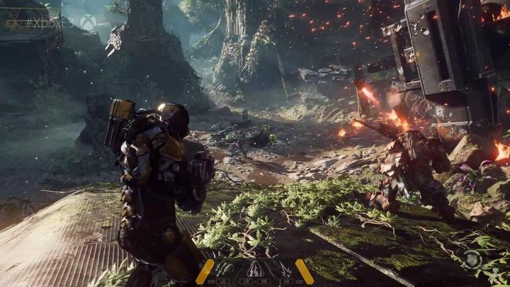 Immagine prodotto EA Games EA Anthem Xbox One
