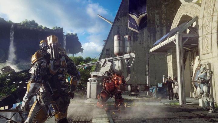 Immagine prodotto EA Games EA Anthem Xbox One