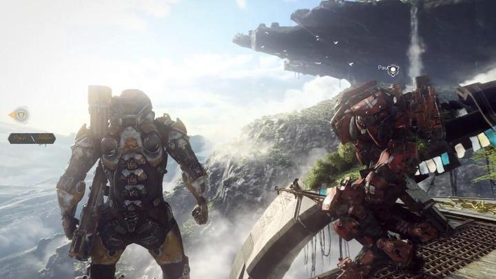 Immagine prodotto EA Games EA Anthem Xbox One