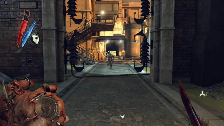 Produktbild Bethesda Dishonored: The Definitive Edition PS4 (PS4, DE)