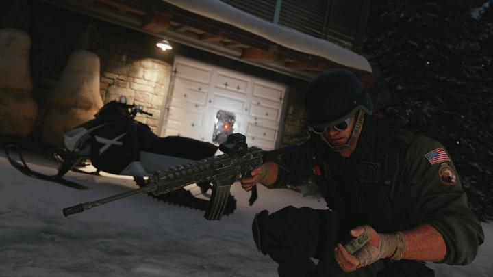 Produktbild Ubisoft Tom Clancy's Rainbow Six Siege Deluxe Edition Year 6 PS5 (Xbox Series X, Playstation Classic, Xbox One S, EN)