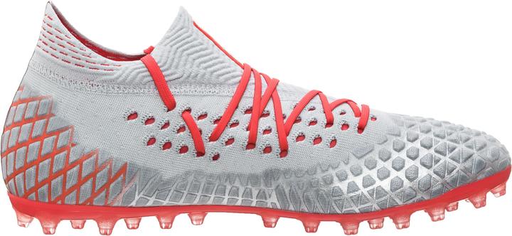 Produktbild Puma Future 4.1 NETFIT MG Fussballschuh Herren (44.5)