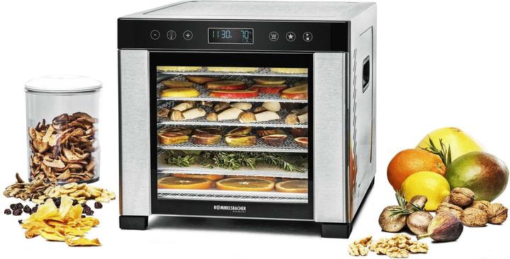 Image du produit Rommelsbacher Dörrautomat DA 950