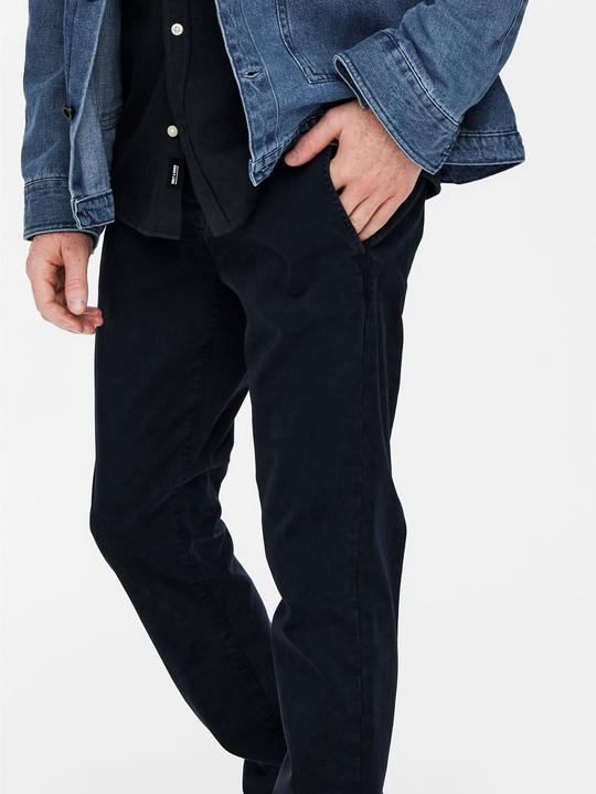 Actual product image Only & Sons Slim Fit Chino (30)