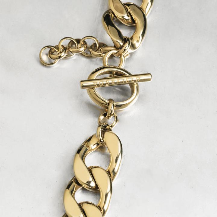 Image du produit Rosefield Montre-bracelet Studio (Montre analogique)