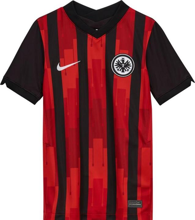 Produktbild Nike Eintracht Frankfurt Kinder Trikot (152, 158)