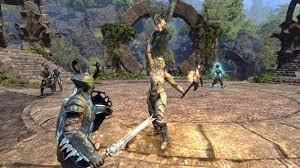 Actual product image Bethesda The Elder Scrolls Online: Morrowind PS4 (PS4)