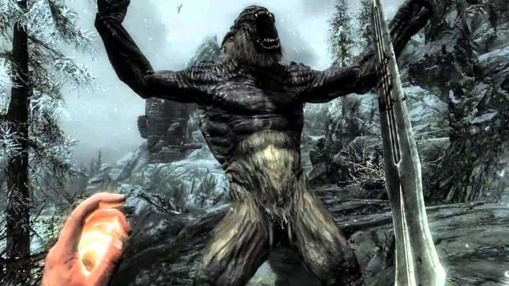 Actual product image Bethesda The Elder Scrolls Online: Morrowind PS4 (PS4)